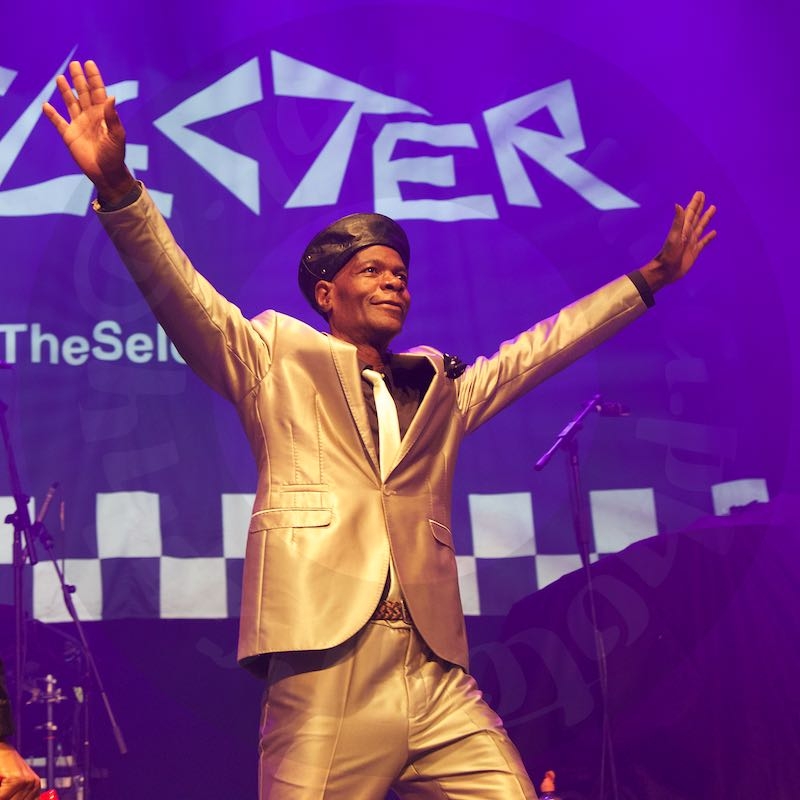 Selecter – Roundhouse 0006