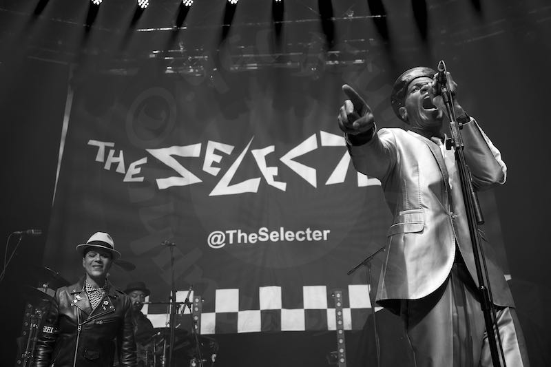 Selecter – Roundhouse 0009
