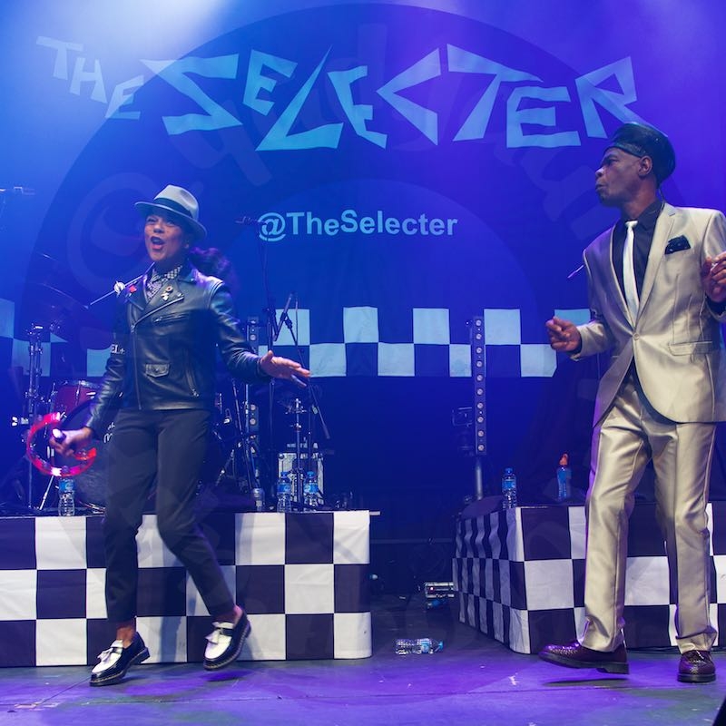 Selecter – Roundhouse 0014