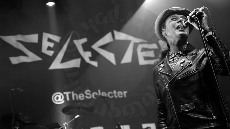 Selecter – Roundhouse 0019