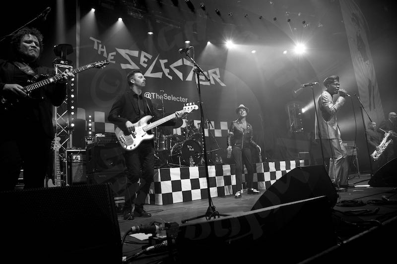 Selecter – Roundhouse 0020