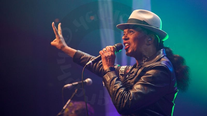 Selecter – Roundhouse 0024