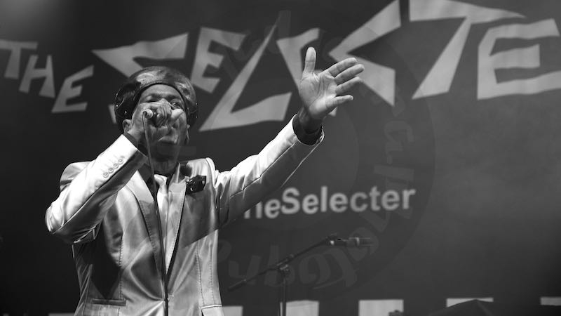 Selecter – Roundhouse 0025