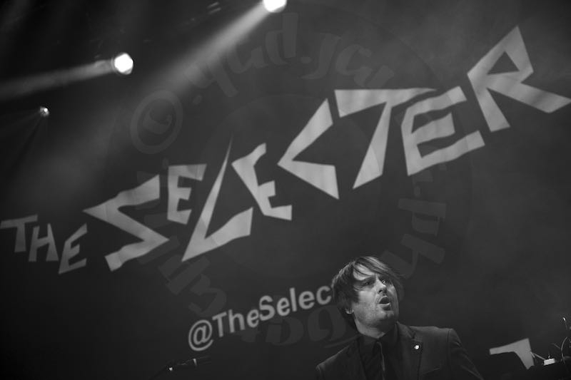 Selecter – Roundhouse 0037