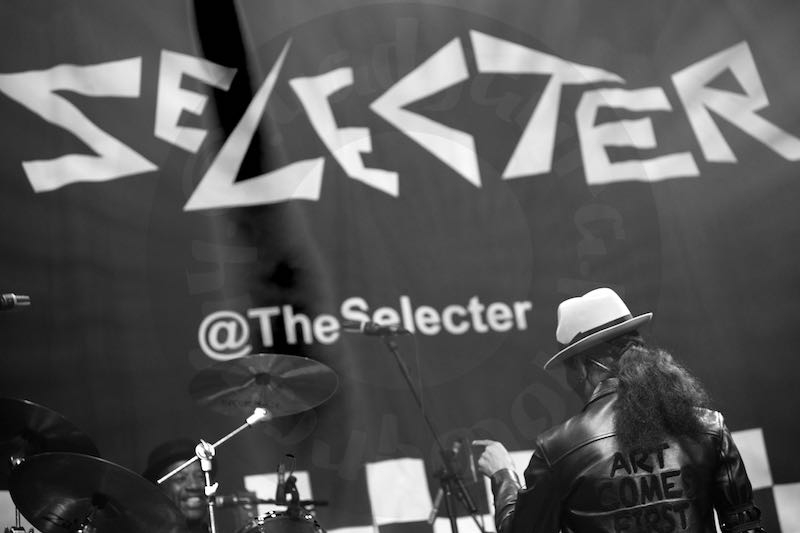 Selecter – Roundhouse 0049